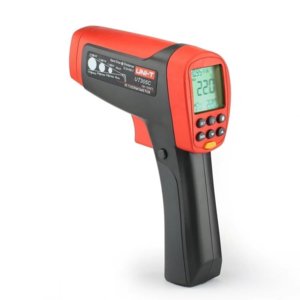 Инфракрасный пирометр UNI T UT305C