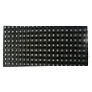 LED модуль для рекламы P4 RGB SMD 256 × 128 мм, 64 × 32 точек, IP20, 1000 нт 