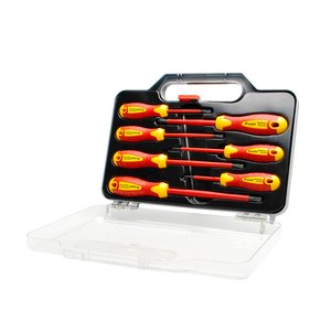 Набір діелектричних викруток Pro'sKit SD 8012