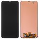 Дисплей для Samsung M215 Galaxy M21, черный, без рамки, Original (PRC)