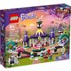 Конструктор LEGO Friends Американские горки на Волшебной ярмарке (41685)