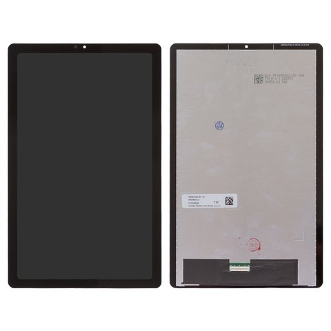 Дисплей для Lenovo Tab M9 TB310FU, черный, без рамки