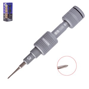 Викрутка Tri Point Mechanic Mortar Plus Y0.6