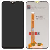 Дисплей FLYCDI для Vivo U1, Y1S, Y90, Y91, Y91c, Y91i (1816), Y93, Y93 lite, Y95, черный, без рамки, BV062WFM-L003900 R2.2