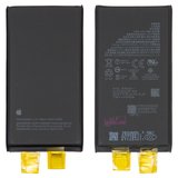 Акумулятор для iPhone 13, Li-ion, 3,84 B, 3450 мАг, збільшена ємність, без контролера, #A2655