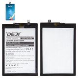 Акумулятор Deji BL-49NX для Infinix Smart 7 (X6515), Smart 9 (X6532), Li-ion, 3,85 B, 5000 мАг