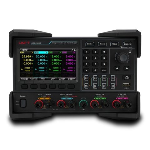 Блок питания UNI T UDP4303S