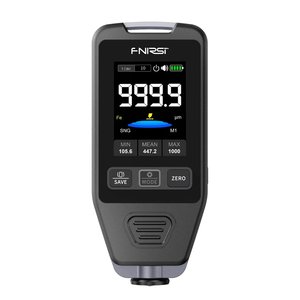Толщиномер FNIRSI CTG 20