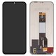 Дисплей для Xiaomi Poco C85, Redmi 15C 4G, черный, без рамки, Original (PRC), 167mm, global version