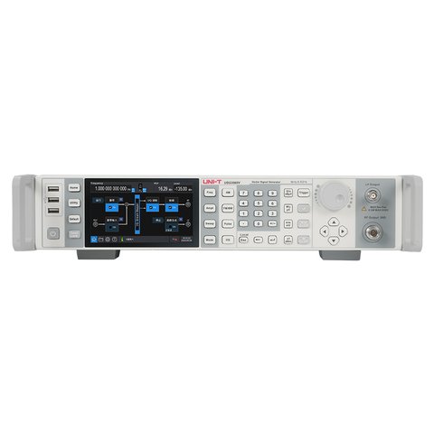 Генератор сигналов UNI T USG3045V