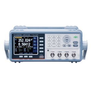 Измеритель RLC GW Instek LCR 6100