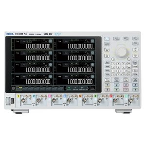 Генератор сигналов RIGOL DG5258 Pro