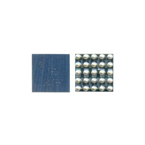 Микросхема управления зарядкой и USB IP4559CX25 для Siemens C65, CX65, S65