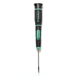 Отвертка прецизионная звездообразная Pentalobe  Pro'sKit SD 081 TS1