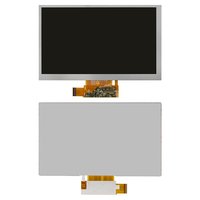 Lcd Compatible With Lenovo Ideatab A1000 Ideatab A1000f Ideatab A1000l Ideatab 107a Ideatab A5000 Ba070ws1 100 All Spares