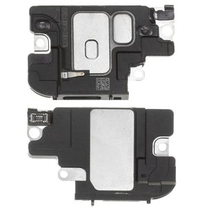 Buzzer compatible with iPhone XS, in frame 