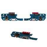 Flat Cable compatible with Samsung A102U Galaxy A10e, A202F/DS Galaxy A20e, (charge connector, Copy, charging board)