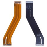 Cable flex puede usarse con Xiaomi Mi 10 Lite, entre placas, Copy, M2002J9G