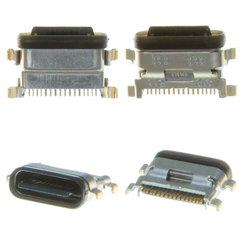 Connecteur De Charge Pour Xiaomi 11T / 11T Pro - Neuf Sous Emballage