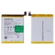 Battery BLP757 compatible with Realme 6, 6 Pro, 6s, (Li-Polymer, 3.87 V, 4300 mAh, Original (PRC))