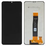 Дисплей для Samsung A326 Galaxy A32 5G, черный, без рамки, Original (PRC), SM-A326B