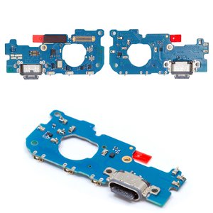 Cable flex puede usarse con Samsung A336 Galaxy A33 5G, del conector de carga, con micrófono, High Copy, placa del cargador