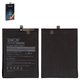 Batería Deji HB396285ECW puede usarse con Huawei Honor 10, P20, Li-ion, 3.82 V, 3400 mAh