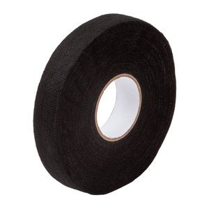 Cloth Tape, cable wrapper, 19 mm, 25 m 