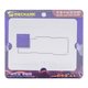 Plantilla BGA 3D Mechanic puede usarse con Apple iPhone 14 Pro, iPhone 14 Pro Max