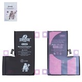 Battery Da Luxiang compatible with Apple iPhone 15 Pro Max, (Li-ion, 3.869 V, 4980 mAh, High Capacity, original IC)