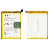 Battery BLP711 compatible with Oppo A1k, (Li-Polymer, 3.85 V, 4000 mAh, Original (PRC))