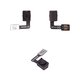Flat Cable compatible with Tecno Spark 30 Pro (KL7), (for fingerprint recognition (Touch ID), Original (PRC))