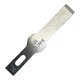 Лезвие скальпеля Sunshine BSD-17, 10 шт.