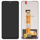 Pantalla LCD puede usarse con Oscal Tiger 13, negro, sin marco, High Copy, 15-3260A-14923