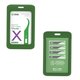 Scalpel Blade 2UUL DA16 Model X, (for ICs, 4 pcs.)
