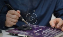 Всё о паянии: жала, припои и вспомогательные предметы