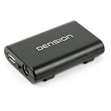 Автомобильный iPod USB адаптер Dension Gateway 300 для Ford GW33FC1 - Краткое описание
