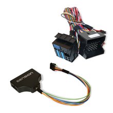Dension CDR2BM4 adaptador para CD y Gateway 100 300 en BMW 40 Pin - Descripción breve