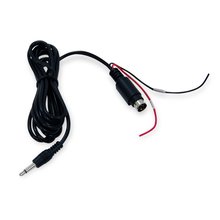 Cable for Navigation Box Connection to JVC Multimedia Systems JVC TC1 - Short description