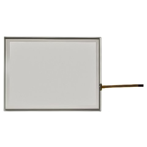 8" Resistive Touch Screen Panel