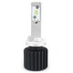Car LED Headlamp Kit UP-7HL-881W-4000Lm (881, 4000 lm, cold white)