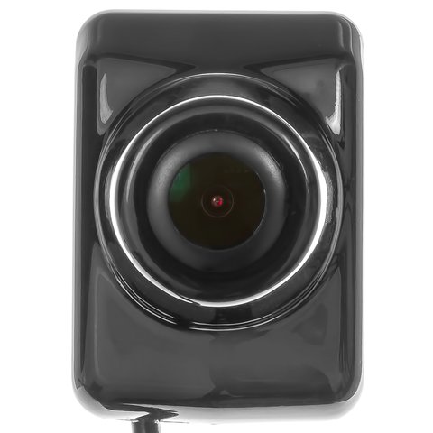 Front View Camera for Mercedes-Benz C Class of 2015-2016 MY
