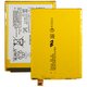 Battery LIS1605ERPC compatible with Sony E6853 Xperia Z5+ Premium, (Li-Polymer, 3.8 V, 3430 mAh, Original (PRC))