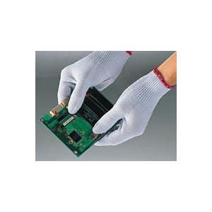 ESD high performance gloves BOKAR A S3 L