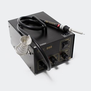 Hot Air Soldering Station AOYUE 868 110 V 