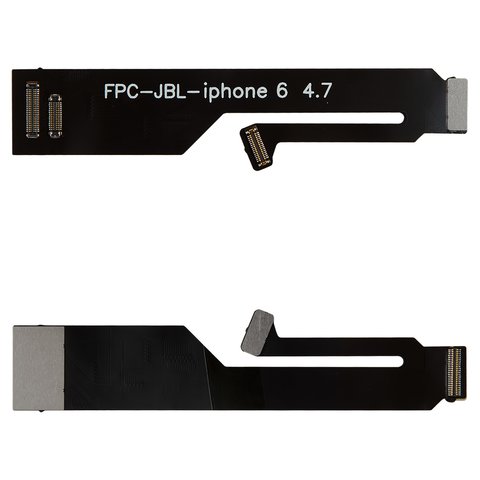 Flat Cable compatible with Apple iPhone 6, for LCD testing 