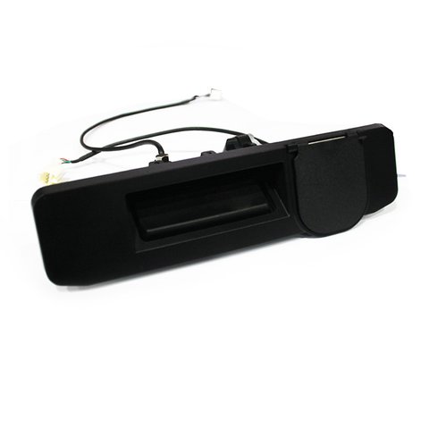 Tailgate Rear View Camera for Mercedes Benz ML GL GLA