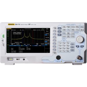 Spectrum Analyzer RIGOL DSA710