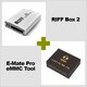 RIFF Box 2 + E-Mate Pro eMMC Tool