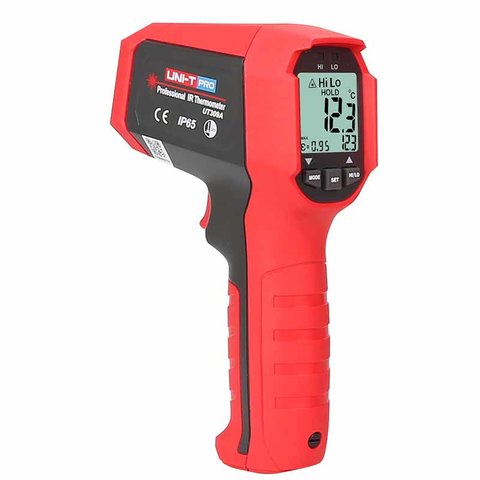 Infrared Thermometer UNI T UT309A